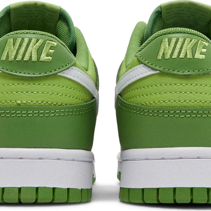 Nike Dunk Low 'Chlorophyll'