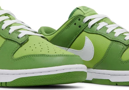 Nike Dunk Low 'Chlorophyll'