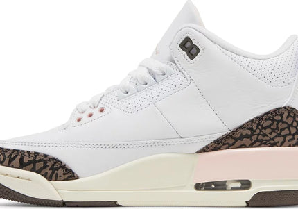 Air Jordan 3 Retro 'Neapolitan Dark Mocha' (Women's)