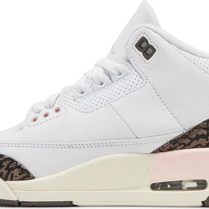 Air Jordan 3 Retro 'Neapolitan Dark Mocha' (Women's)