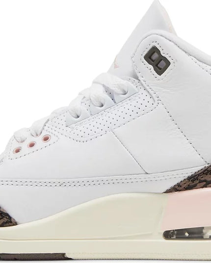 Air Jordan 3 Retro 'Neapolitan Dark Mocha' (Women's)