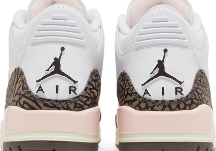 Air Jordan 3 Retro 'Neapolitan Dark Mocha' (Women's)