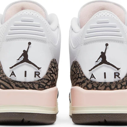 Air Jordan 3 Retro 'Neapolitan Dark Mocha' (Women's)