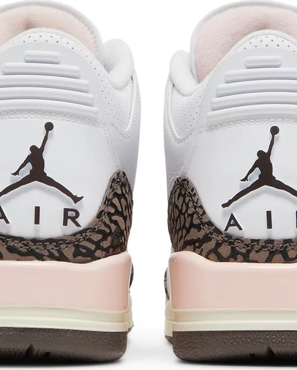 Air Jordan 3 Retro 'Neapolitan Dark Mocha' (Women's)