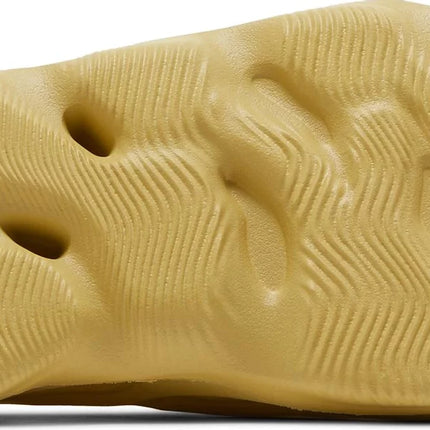 Adidas Yeezy Foam RNNR 'Sulfur'