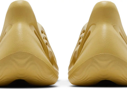Adidas Yeezy Foam RNNR 'Sulfur'