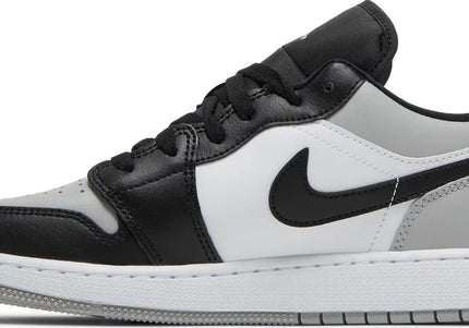 Air Jordan 1 Low 'Shadow Toe' (GS)