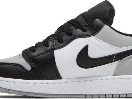 Air Jordan 1 Low 'Shadow Toe' (GS)