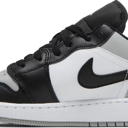 Air Jordan 1 Low 'Shadow Toe' (GS)