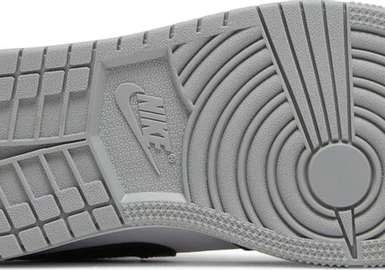 Air Jordan 1 Low 'Shadow Toe' (GS)