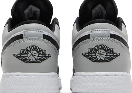 Air Jordan 1 Low 'Shadow Toe' (GS)