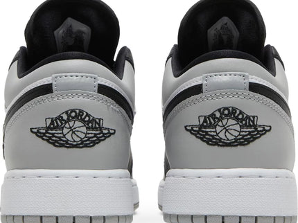 Air Jordan 1 Low 'Shadow Toe' (GS)