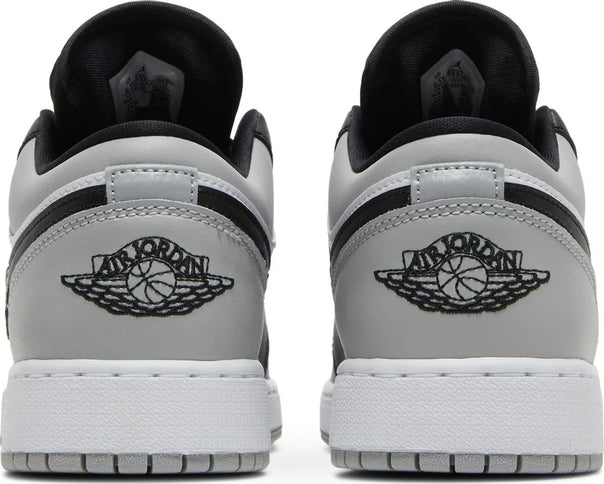 Air Jordan 1 Low 'Shadow Toe' (GS)