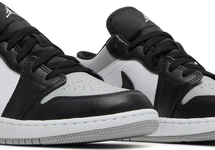 Air Jordan 1 Low 'Shadow Toe' (GS)