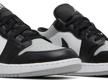Air Jordan 1 Low 'Shadow Toe' (GS)