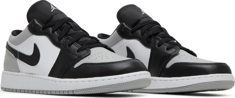 Air Jordan 1 Low 'Shadow Toe' (GS)