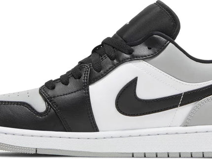 Air Jordan 1 Low ‘Shadow Toe’