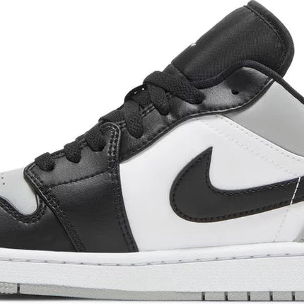 Air Jordan 1 Low ‘Shadow Toe’