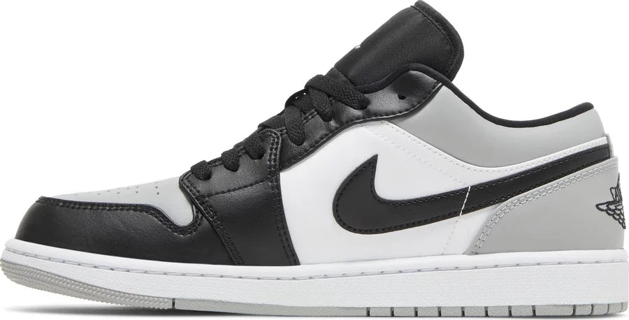 Air Jordan 1 Low ‘Shadow Toe’