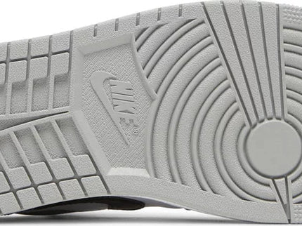Air Jordan 1 Low ‘Shadow Toe’