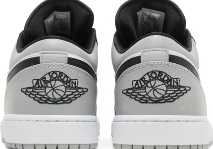 Air Jordan 1 Low ‘Shadow Toe’