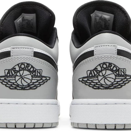 Air Jordan 1 Low ‘Shadow Toe’