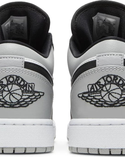 Air Jordan 1 Low ‘Shadow Toe’