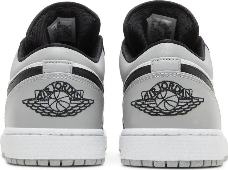 Air Jordan 1 Low ‘Shadow Toe’