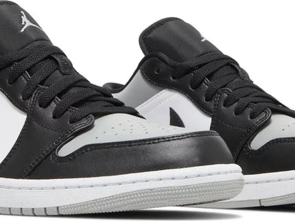 Air Jordan 1 Low ‘Shadow Toe’