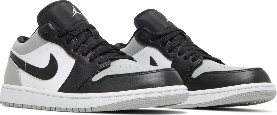 Air Jordan 1 Low ‘Shadow Toe’