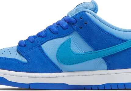 Nike SB Dunk Low 'Blue Raspberry'
