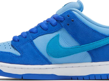 Nike SB Dunk Low 'Blue Raspberry'