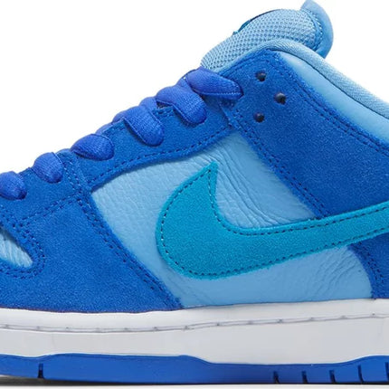 Nike SB Dunk Low 'Blue Raspberry'