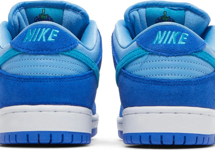 Nike SB Dunk Low 'Blue Raspberry'