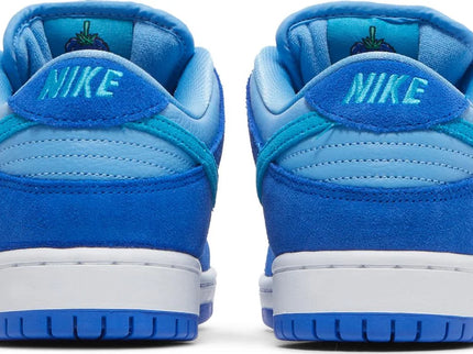 Nike SB Dunk Low 'Blue Raspberry'