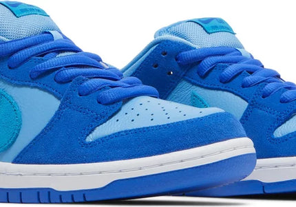Nike SB Dunk Low 'Blue Raspberry'