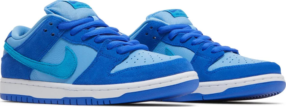 Nike SB Dunk Low 'Blue Raspberry'