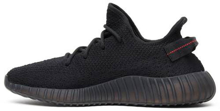 Adidas Yeezy Boost 350 V2 'Bred' (2017/2020)