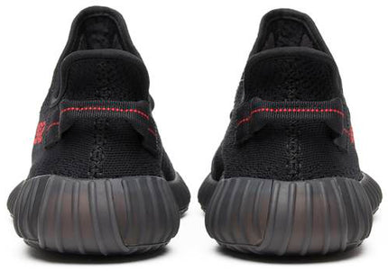Adidas Yeezy Boost 350 V2 'Bred' (2017/2020)