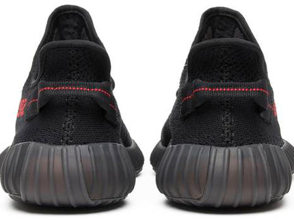 Adidas Yeezy Boost 350 V2 'Bred' (2017/2020)