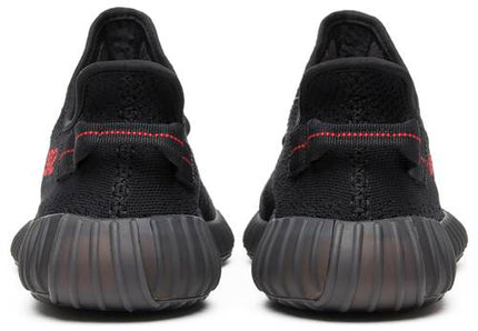 Adidas Yeezy Boost 350 V2 'Bred' (2017/2020)