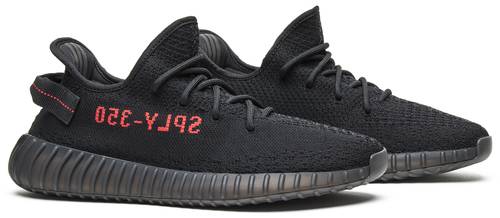 Adidas Yeezy Boost 350 V2 'Bred' (2017/2020) Underrated Store Adidas Yeezy Boost 350 V2 'Bred' (2017/2020) Underrated Store