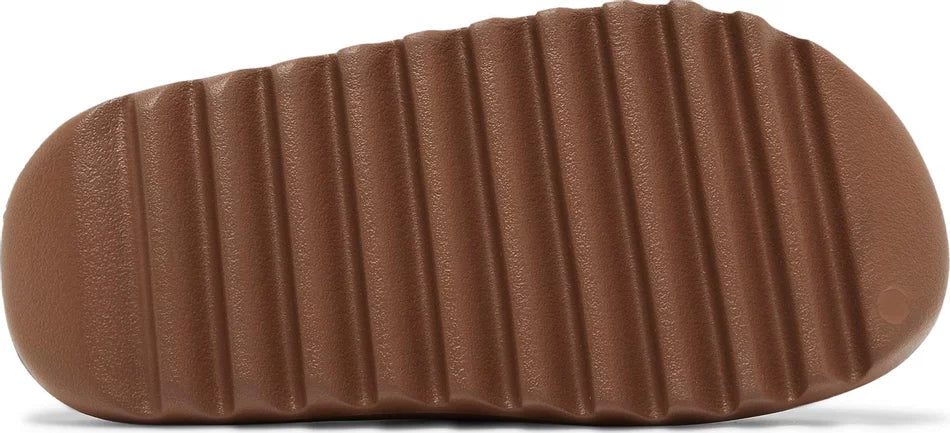 Adidas Yeezy Slide 'Flax'