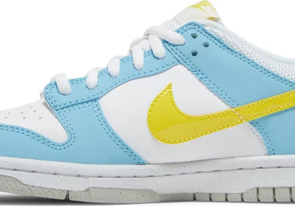 Nike Dunk Low Next Nature 'Homer Simpson' (GS)