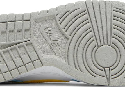 Nike Dunk Low Next Nature 'Homer Simpson' (GS)