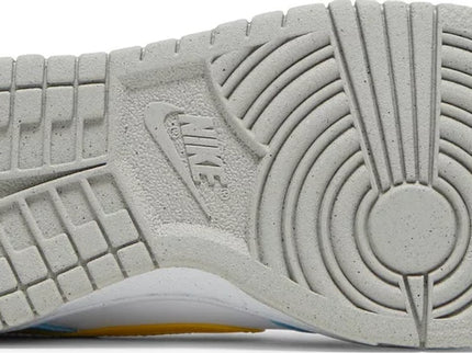Nike Dunk Low Next Nature 'Homer Simpson' (GS)