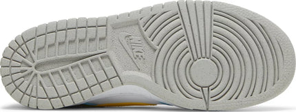 Nike Dunk Low Next Nature 'Homer Simpson' (GS)