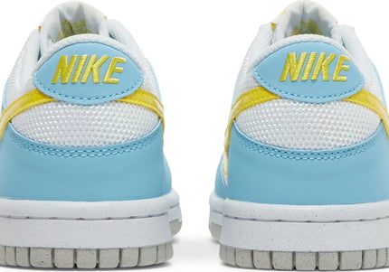 Nike Dunk Low Next Nature 'Homer Simpson' (GS)