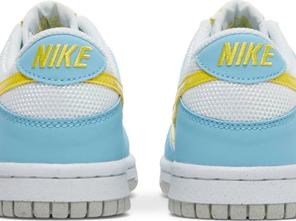 Nike Dunk Low Next Nature 'Homer Simpson' (GS)
