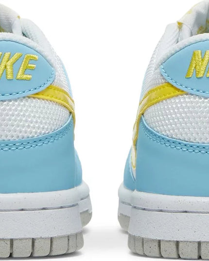 Nike Dunk Low Next Nature 'Homer Simpson' (GS)